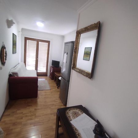 Apartment Mixa Belgrád Kültér fotó