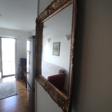 Apartment Mixa Belgrád Kültér fotó