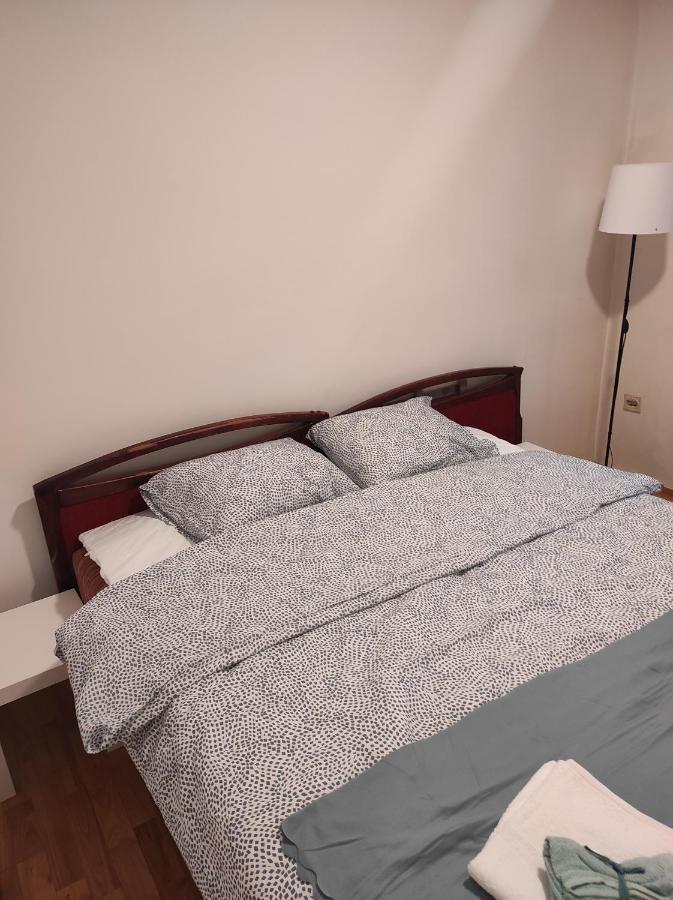 Apartment Mixa Belgrád Kültér fotó