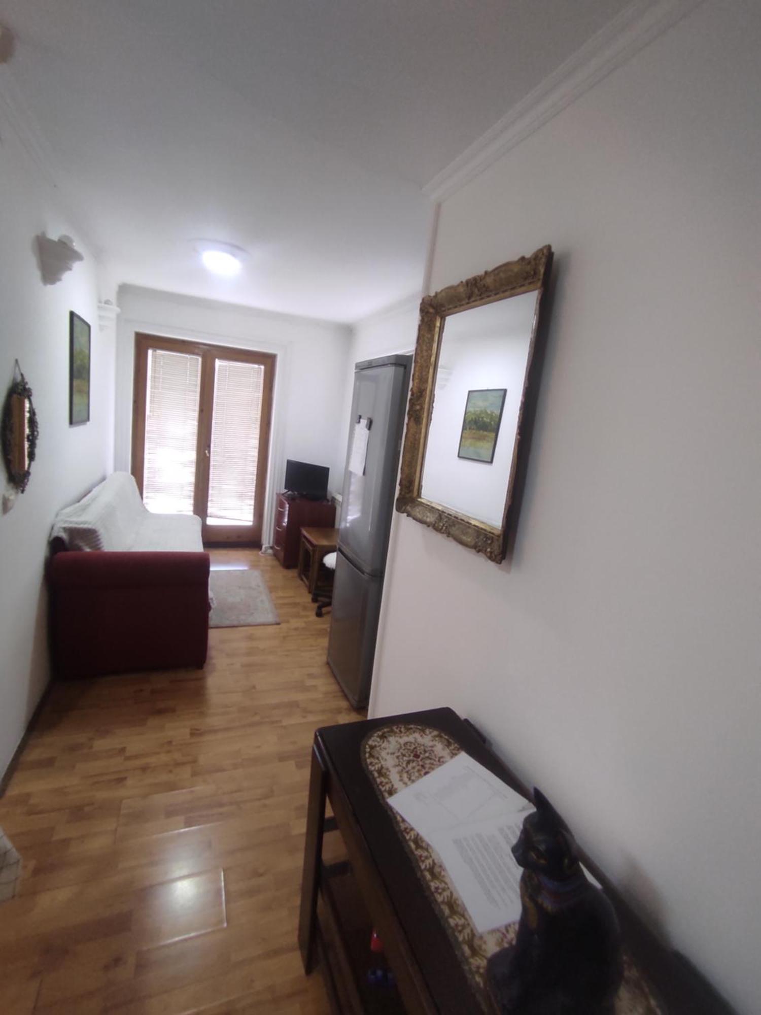 Apartment Mixa Belgrád Kültér fotó