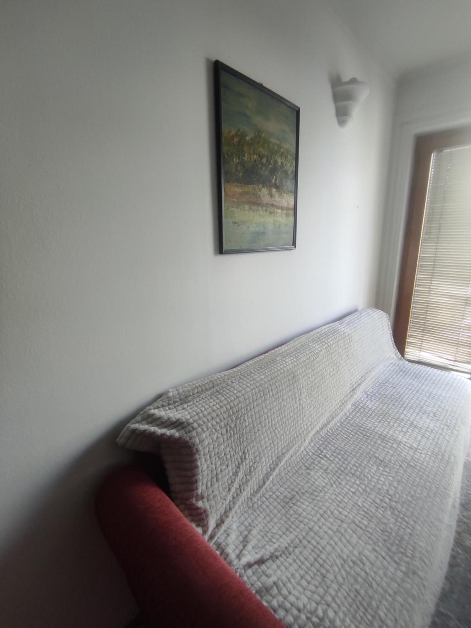 Apartment Mixa Belgrád Kültér fotó